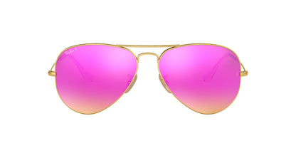 Ray-Ban Aviator RB3025 - Medium