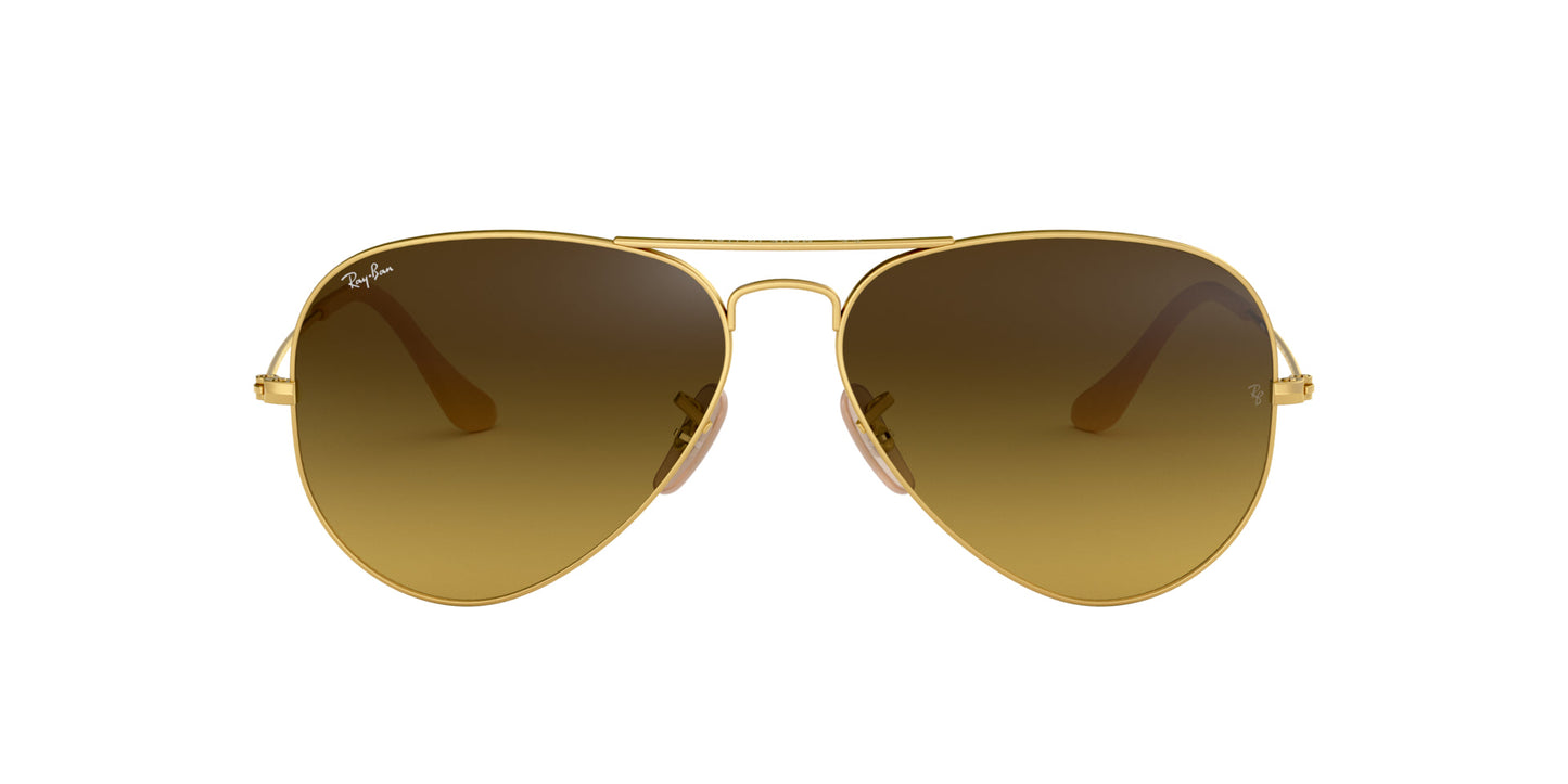 Ray-Ban Aviator RB3025 - Small