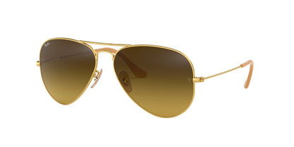 Ray-Ban Aviator RB3025 - Medium