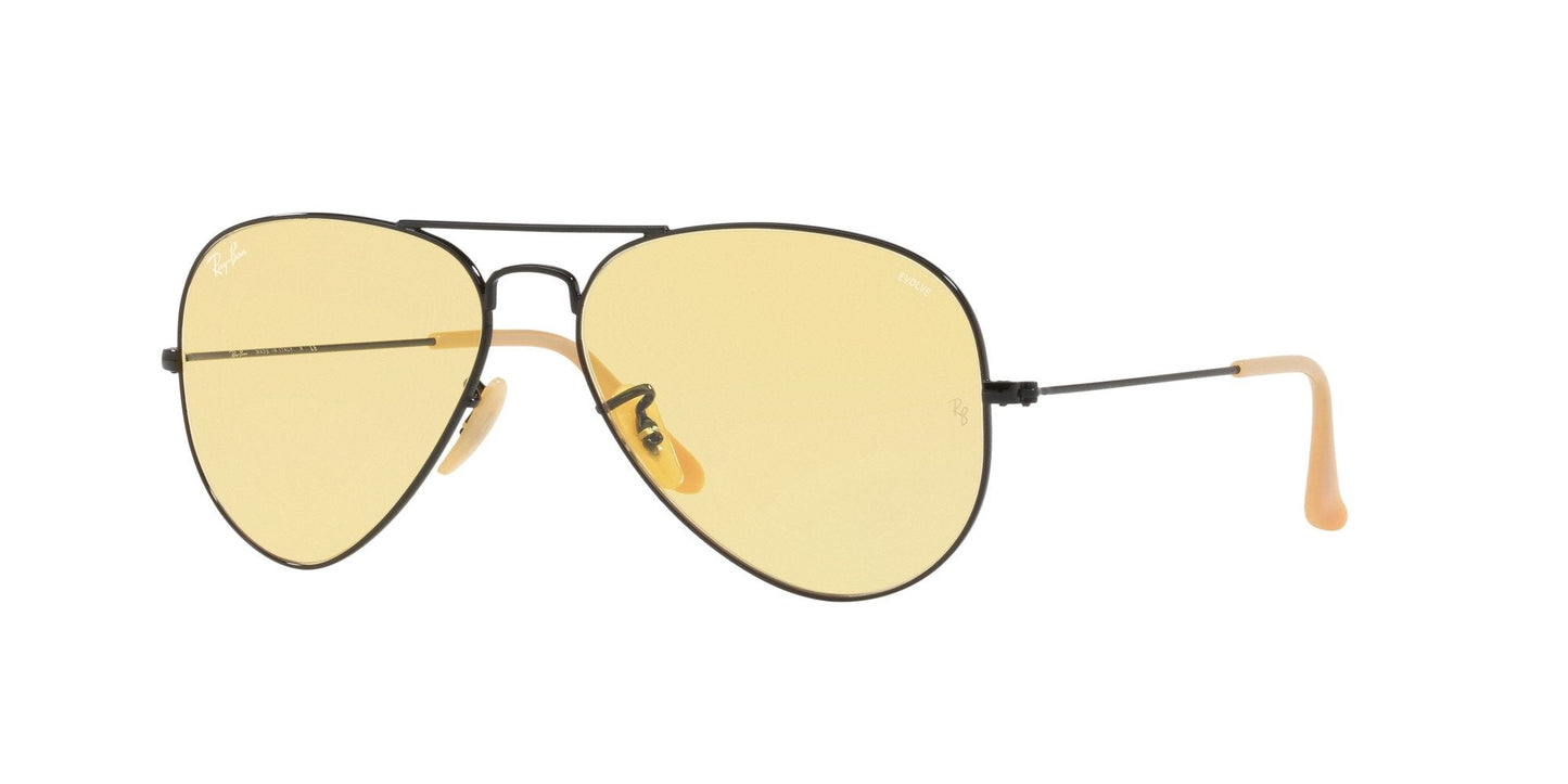 Ray-Ban Aviator RB3025 - Medium