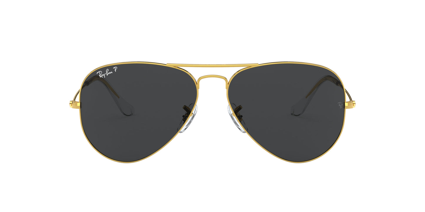 Ray-Ban Aviator RB3025 - Medium