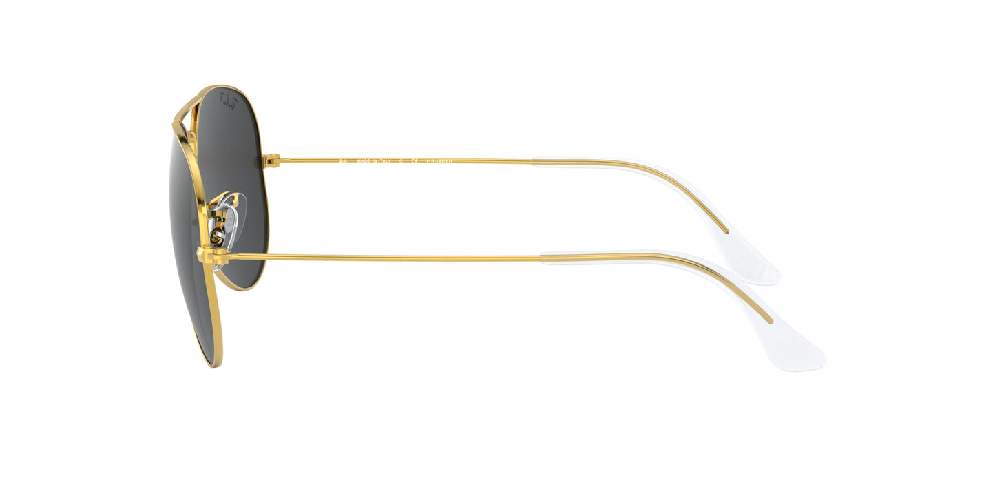 Ray-Ban Aviator RB3025 - Small