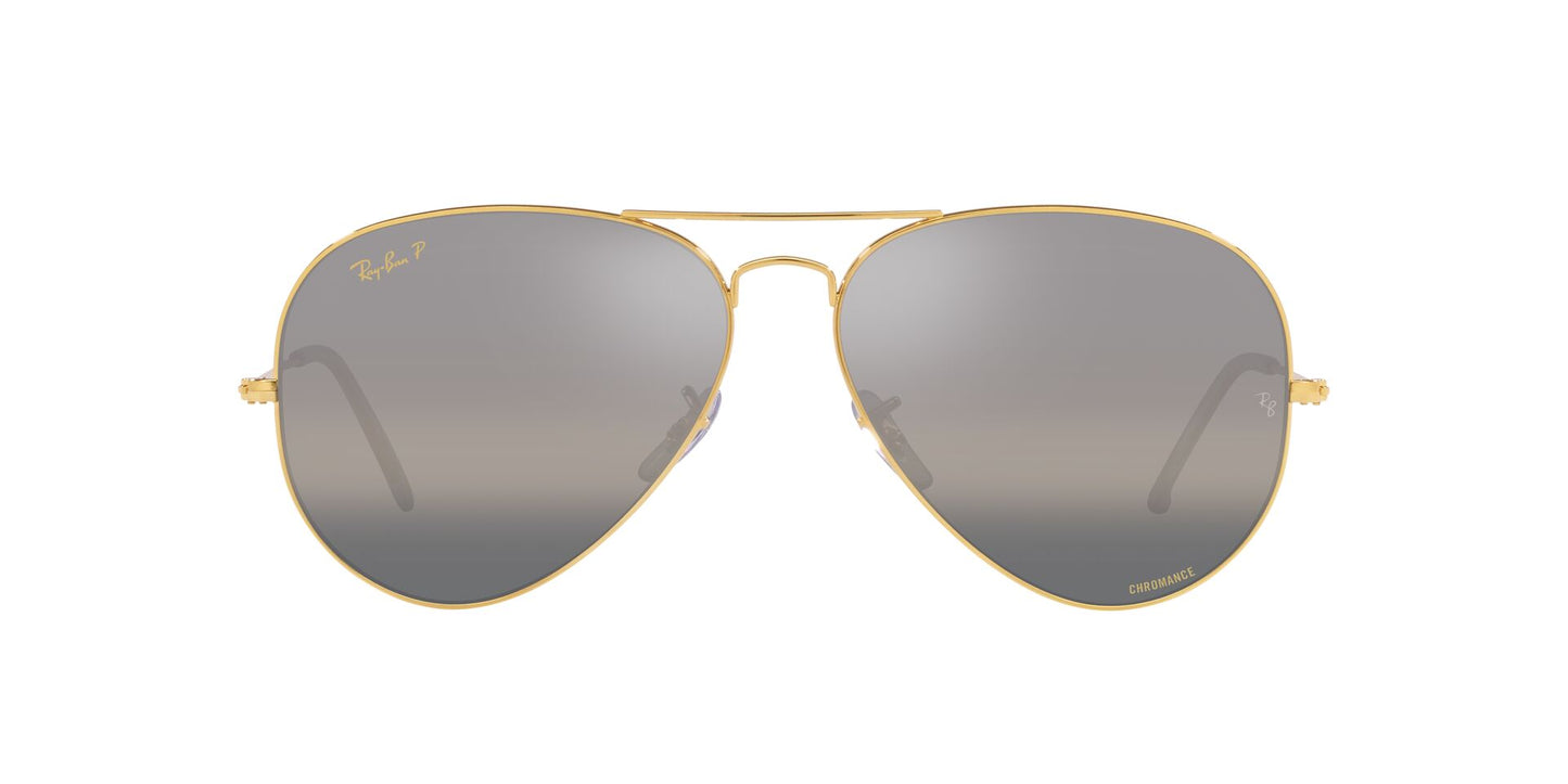 Ray-Ban Aviator RB3025 - Small