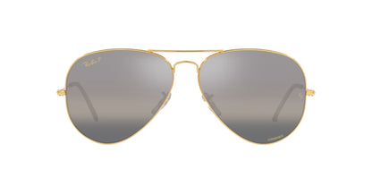 Ray-Ban Aviator RB3025 - Large