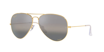 Ray-Ban Aviator RB3025 - Medium