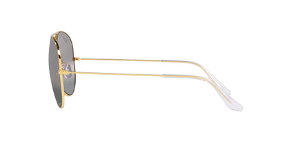 Ray-Ban Aviator RB3025 - Large
