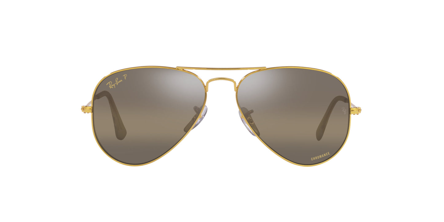 Ray-Ban Aviator RB3025 - Large