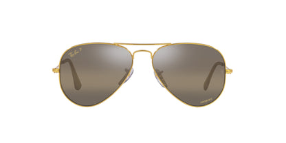 Ray-Ban Aviator RB3025 - Large