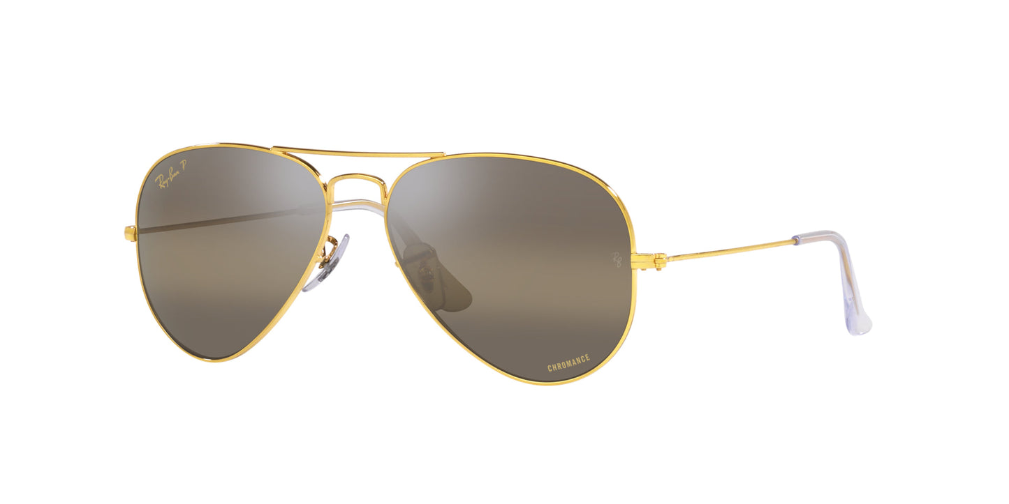 Ray-Ban Aviator RB3025 - Medium