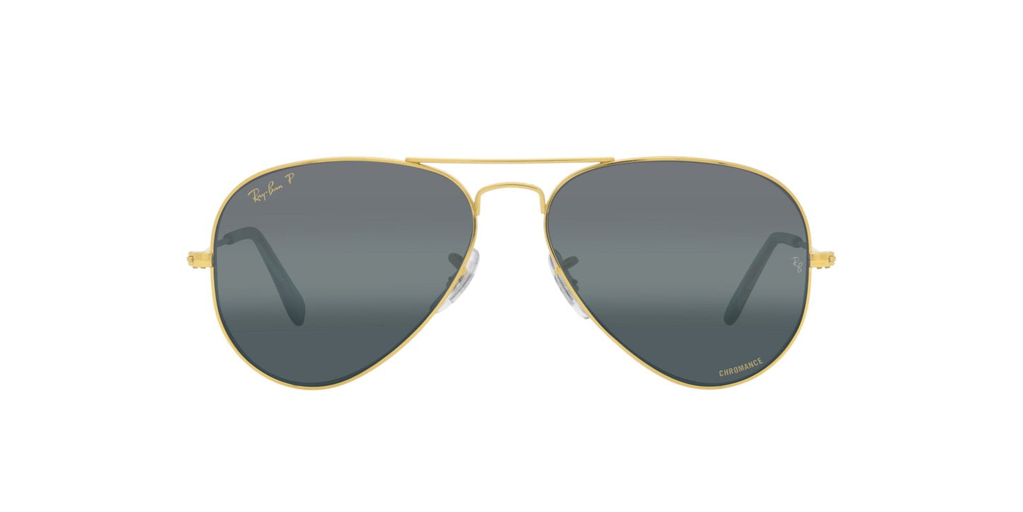Ray-Ban Aviator RB3025 - Medium