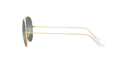 Ray-Ban Aviator RB3025 - Large