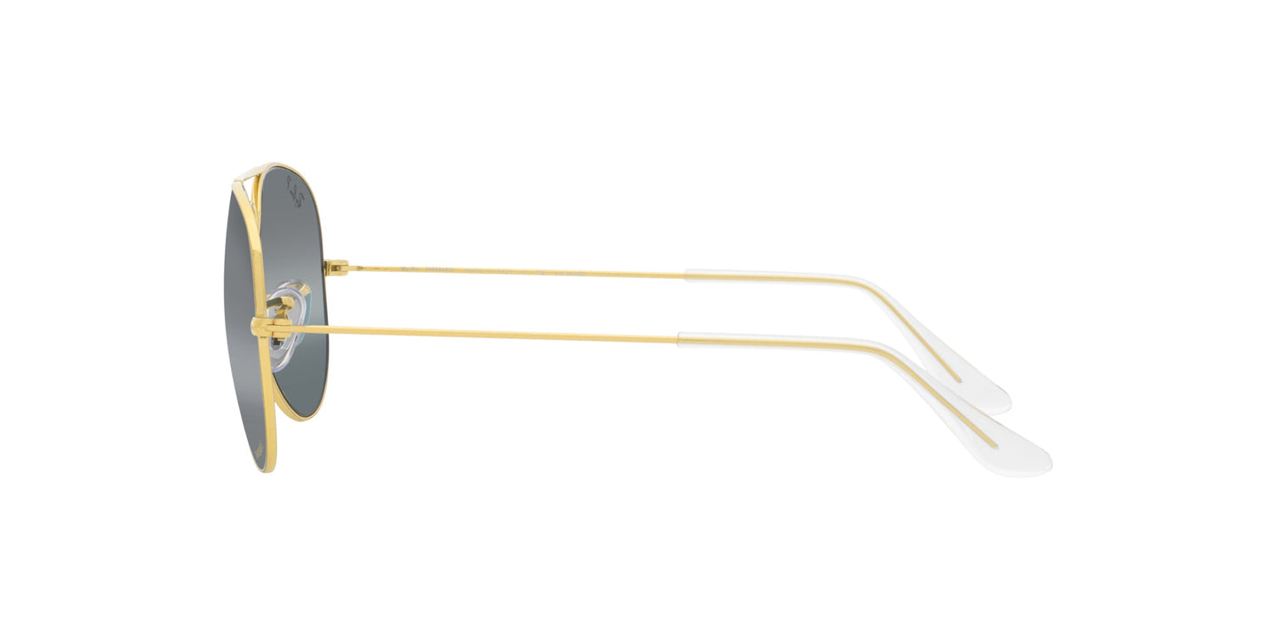 Ray-Ban Aviator RB3025 - Small