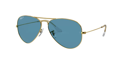 Ray-Ban Aviator RB3025 - Small
