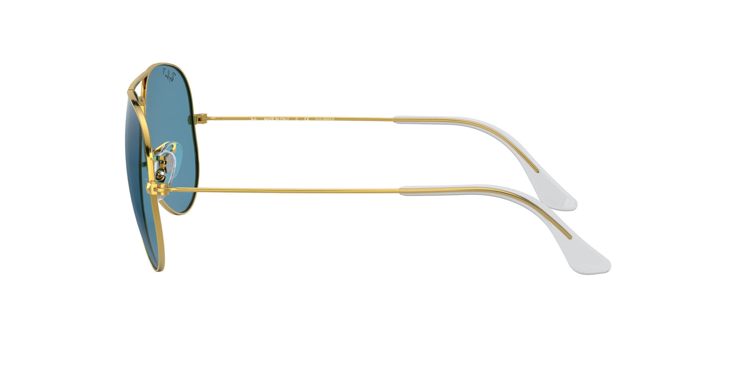 Ray-Ban Aviator RB3025 - Small