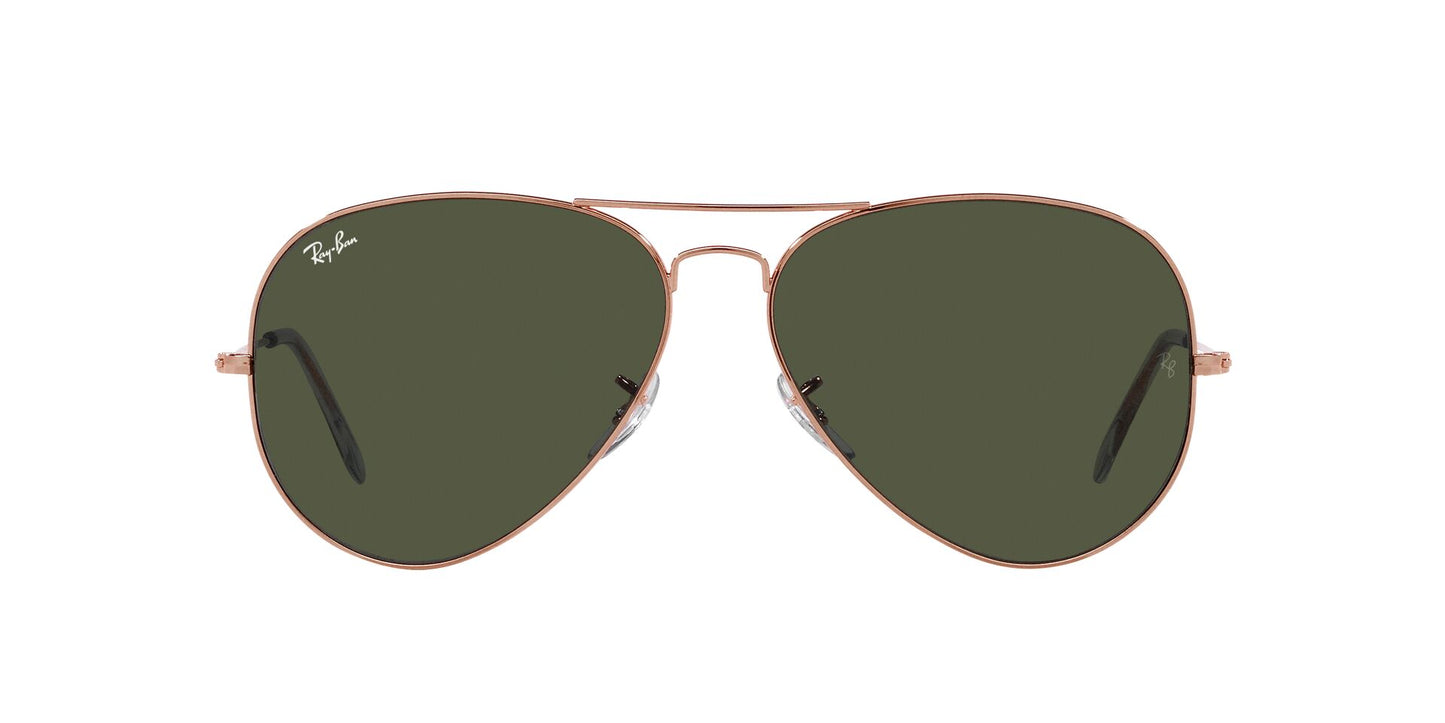 Ray-Ban Aviator RB3025 - Small
