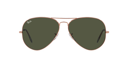 Ray-Ban Aviator RB3025 - Large