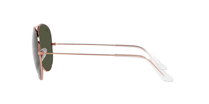 Ray-Ban Aviator RB3025 - Small