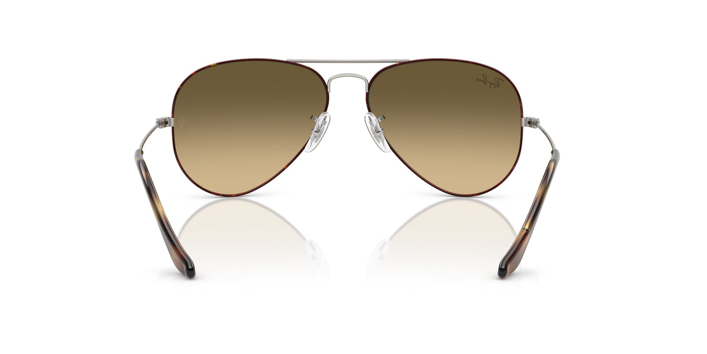 Ray-Ban Aviator RB3025 - Medium