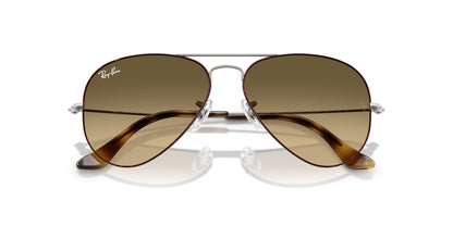 Ray-Ban Aviator RB3025 - Large