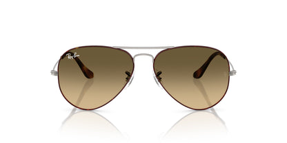 Ray-Ban Aviator RB3025 - Medium