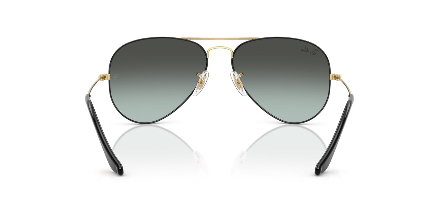 Ray-Ban Aviator RB3025 - Large