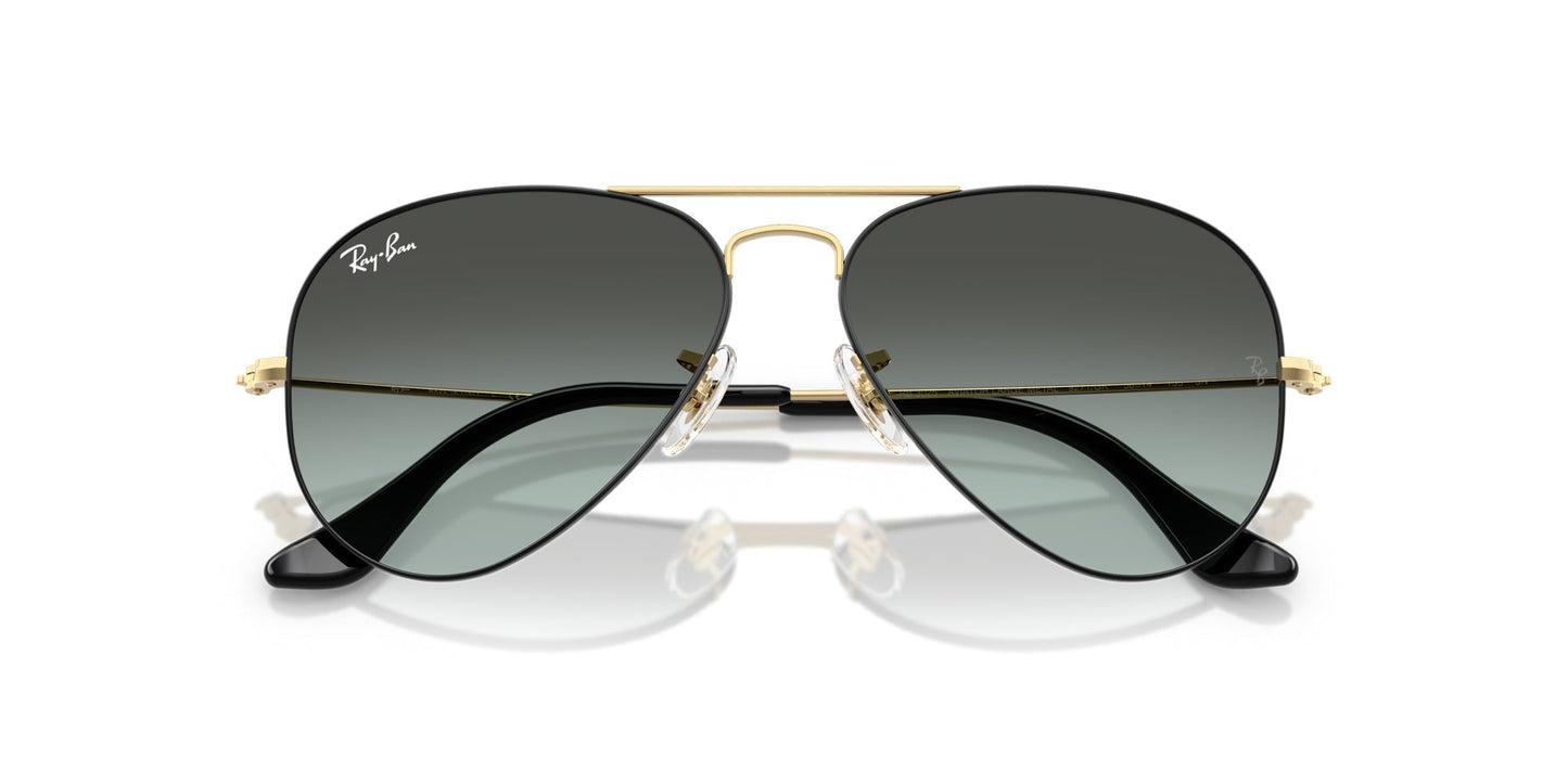 Ray-Ban Aviator RB3025 - Large