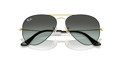 Ray-Ban Aviator RB3025 - Large