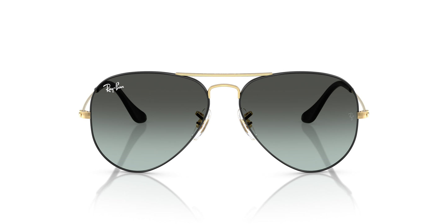 Ray-Ban Aviator RB3025 - Medium