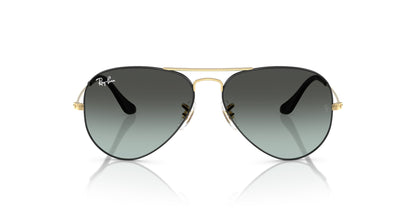 Ray-Ban Aviator RB3025 - Medium