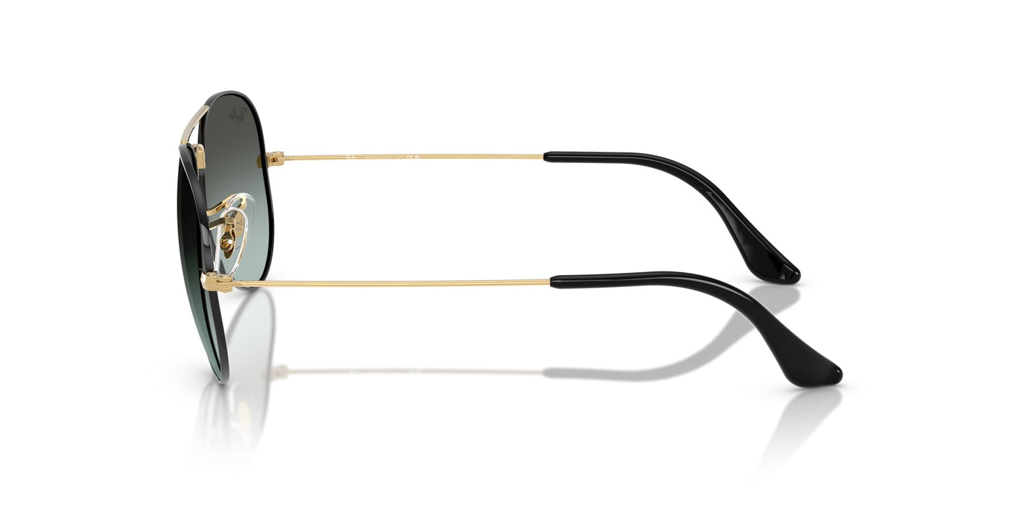 Ray-Ban Aviator RB3025 - Medium