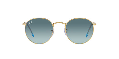 Ray-Ban Round Metal RB3447 - Medium