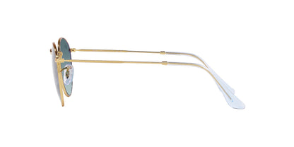 Ray-Ban Round Metal RB3447 - Large
