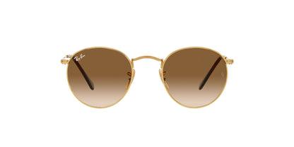 Ray-Ban Round Metal RB3447 - Medium