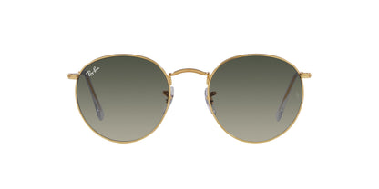 Ray-Ban Round Metal RB3447 - Medium