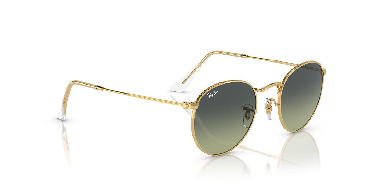 Ray-Ban Round Metal RB3447 - Large