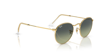 Ray-Ban Round Metal RB3447 - Medium
