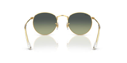 Ray-Ban Round Metal RB3447 - Medium