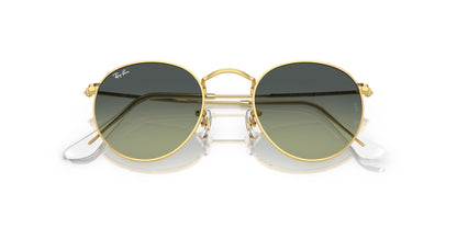 Ray-Ban Round Metal RB3447 - Medium