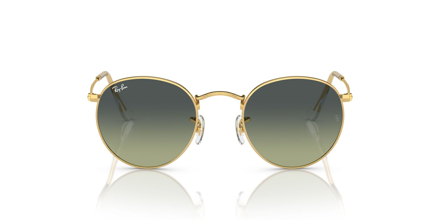Ray-Ban Round Metal RB3447 - Large