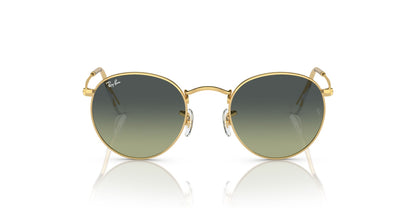 Ray-Ban Round Metal RB3447 - Large