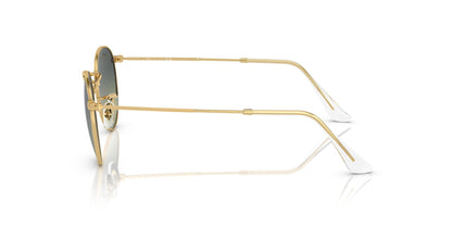 Ray-Ban Round Metal RB3447 - Large