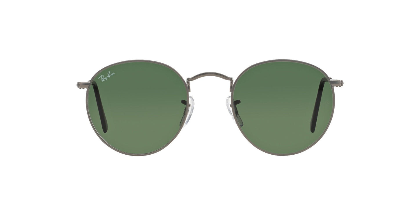 Ray-Ban Round Metal RB3447 - Large