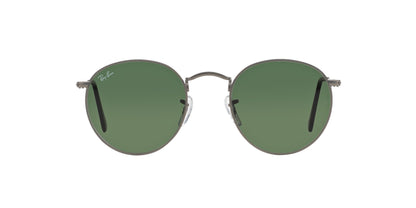 Ray-Ban Round Metal RB3447 - Large