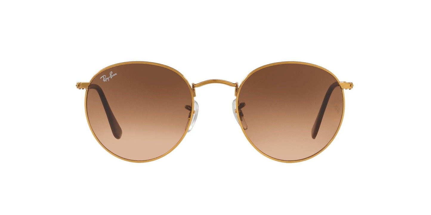 Ray-Ban Round Metal RB3447 - Large