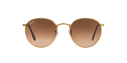 Ray-Ban Round Metal RB3447 - Large
