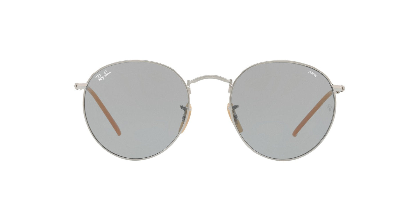 Ray-Ban Round Metal RB3447 - Large