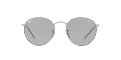 Ray-Ban Round Metal RB3447 - Medium