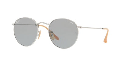 Ray-Ban Round Metal RB3447 - Large