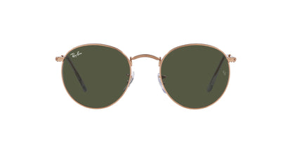 Ray-Ban Round Metal RB3447 - Large