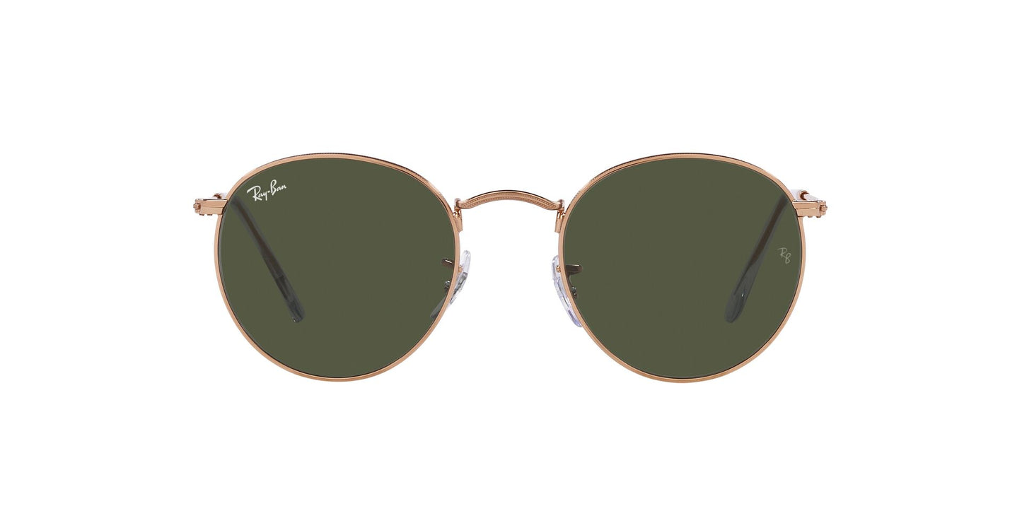 Ray-Ban Round Metal RB3447 - Medium